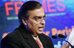 Mukesh Ambani: Donald Trump may be a blessing in disguise for Indias IT industry